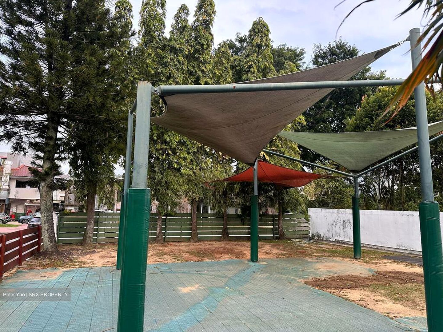 Chempaka Kuning Link (D16), Detached #515305431